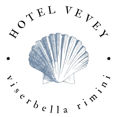 Hotel Vevey Rimini Viserbella